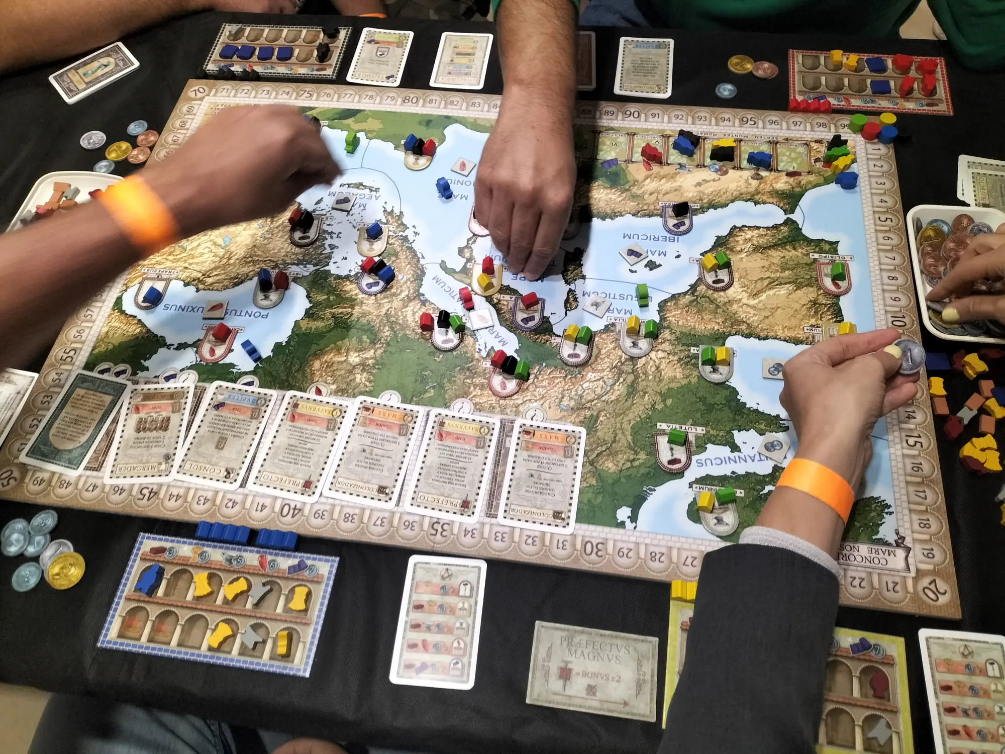 Concordia Mare Nostrum