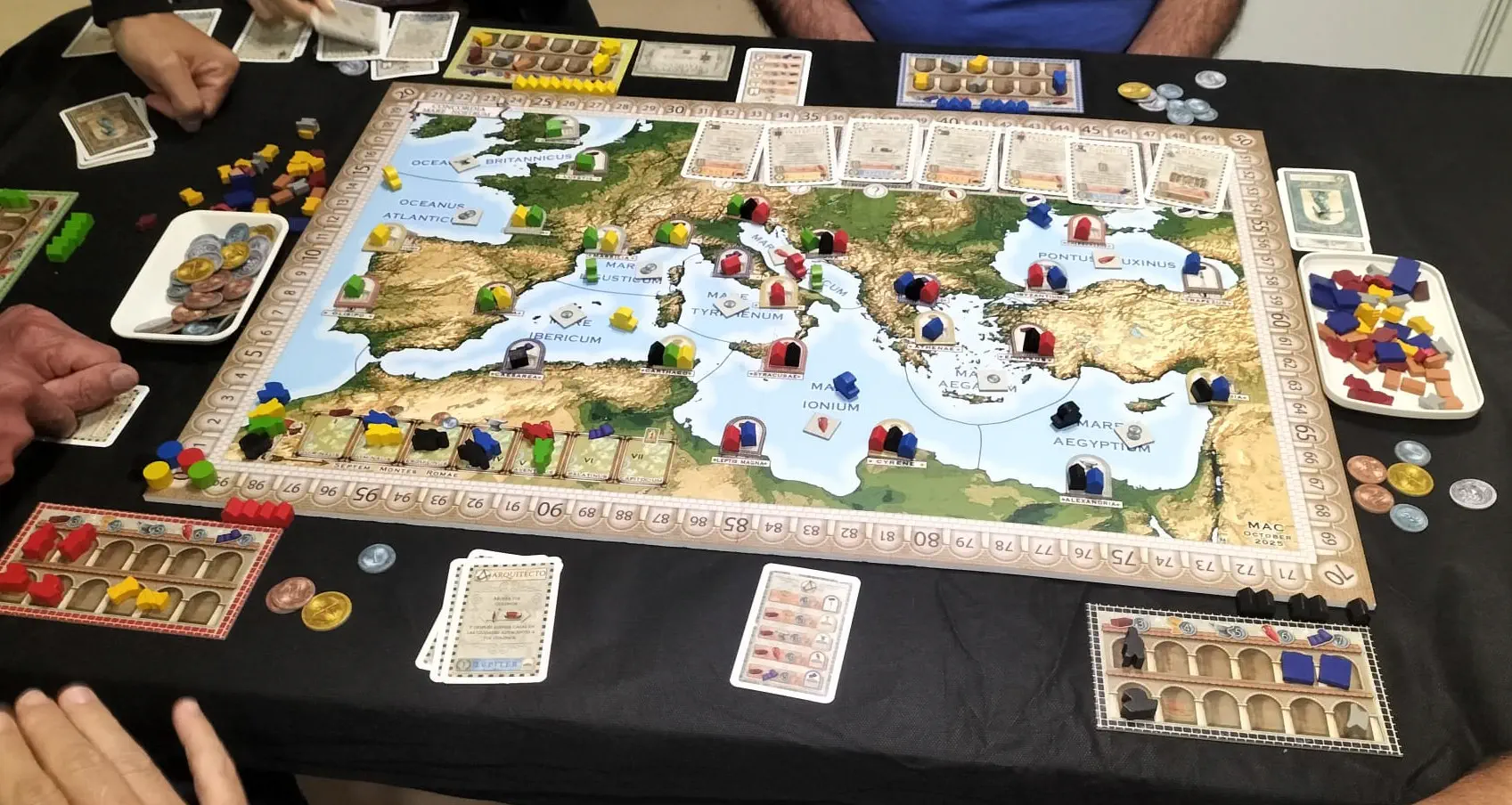 Concordia Mare Nostrum