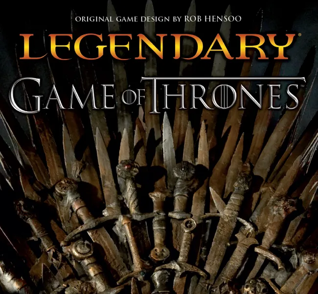 Legendary: Game of Thrones